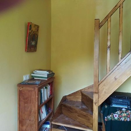 Daphrose Chambre Lachau Εξωτερικό φωτογραφία