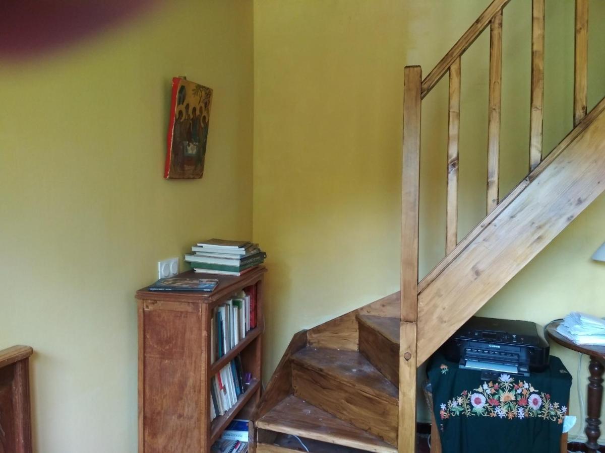 Daphrose Chambre Lachau Εξωτερικό φωτογραφία
